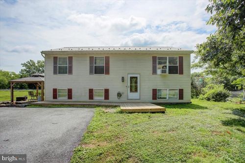 9665 Pineville Rd, SHIPPENSBURG, PA, 17257-8745 | Card Image