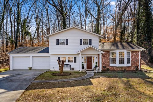 118 Tanglewood Dr, Anderson, SC, 29621-4116 | Card Image