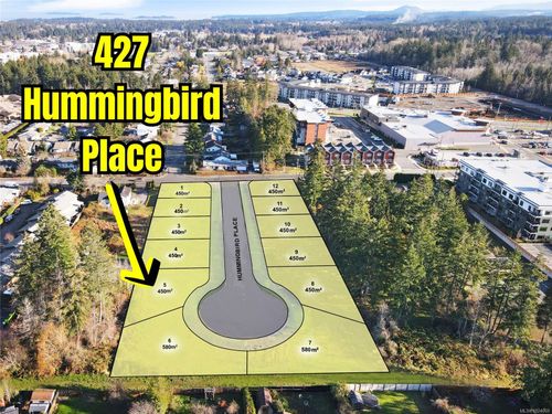 427 Hummingbird Pl, Parksville, BC, V9P1K1 | Card Image