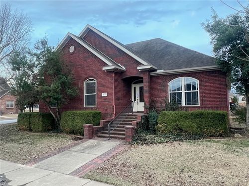6517 Tall Oaks Loop N, Springdale, AR, 72762-5840 | Card Image