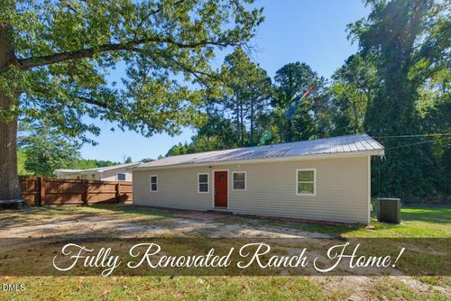 6209 Old Fairground Rd, Benson, NC, 27504-8132 | Card Image