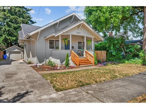 2327 Ne 52nd Ave, Portland, OR, 97213 | Card Image
