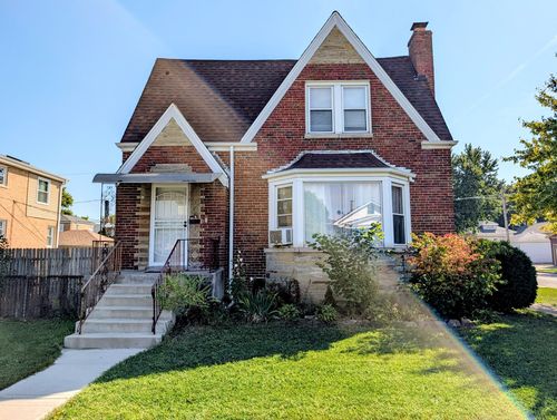 2-2617 N 74th Ave, Elmwood Park, IL, 60707-1938 | Card Image