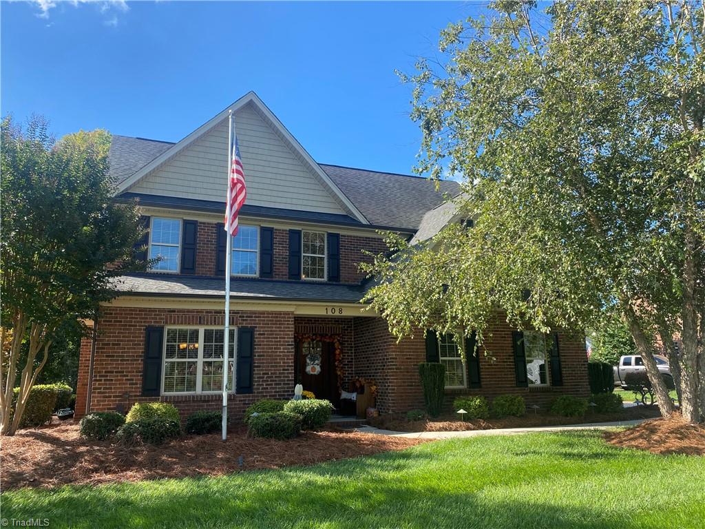 Glen Brooke Ln, King, NC 27021