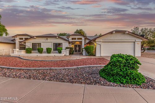 19403 N Trail Ridge Dr, Sun City West, AZ, 85375-5601 | Card Image
