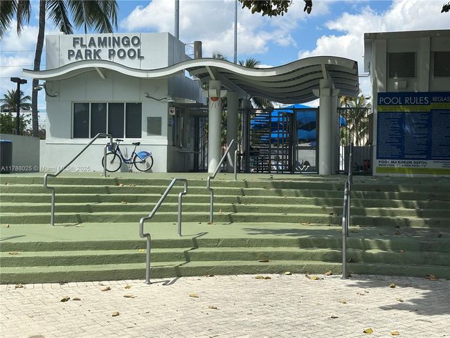 APT-4E - 1130 11 Th St, Condo with 1 bedrooms, 1 bathrooms and null parking in Miami Beach FL | Image 17