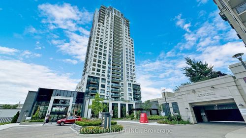1105-10 Eva Rd, Etobicoke, ON, M9C0B3 | Card Image