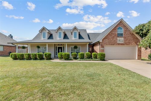 525 Mckittrick Court, Godley, TX, 76044 | Card Image