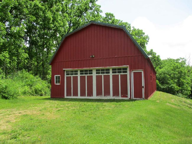 10627 Zanon Dr, House other with 4 bedrooms, 2 bathrooms and null parking in Cazenovia WI | Image 4