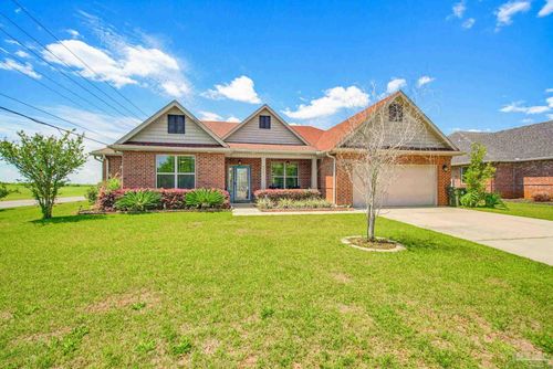 9905 Boxelder Blvd, Pensacola, FL, 32526-4542 | Card Image