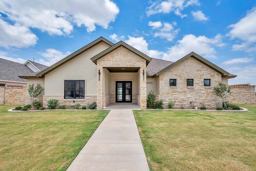 6305 Sister Crk, Midland, TX, 79707-1739 | Card Image