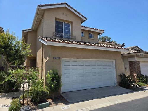 4440 Las Veredas Pl, Camarillo, CA, 93012-4050 | Card Image
