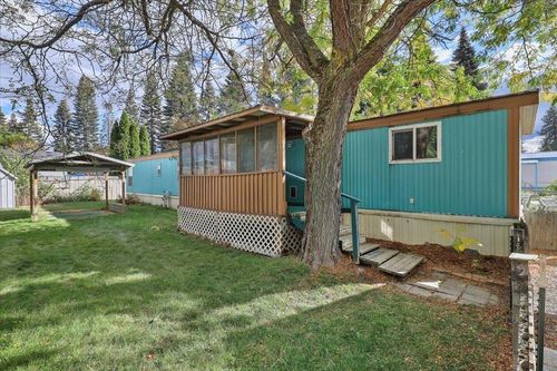 24807 E Trent Ave, NEWMAN LAKE, WA, 99025-9723 | Card Image