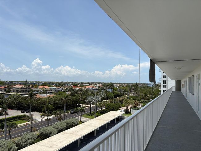 APT-608 - 3101 S Ocean Blvd, Condo with 2 bedrooms, 2 bathrooms and null parking in Highland Beach FL | Image 15