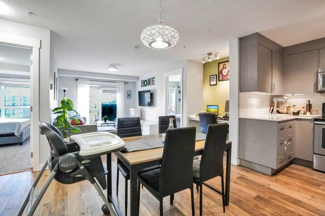 1308 - 302 Skyview Ranch Drive Ne, Condo with 2 bedrooms, 2 bathrooms and 1 parking in Calgary AB | Image 6