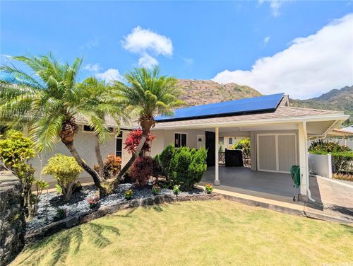 856 Kii St, Honolulu, HI, 96825-1003 | Card Image