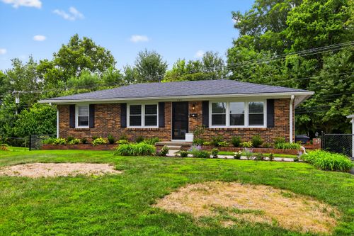 533 Cricklewood Ct, Lexington, KY, 40505-2707 | Card Image