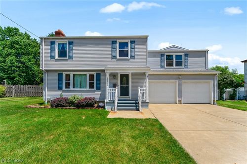 6617 Katahdin Dr, Poland, OH, 44514-2162 | Card Image
