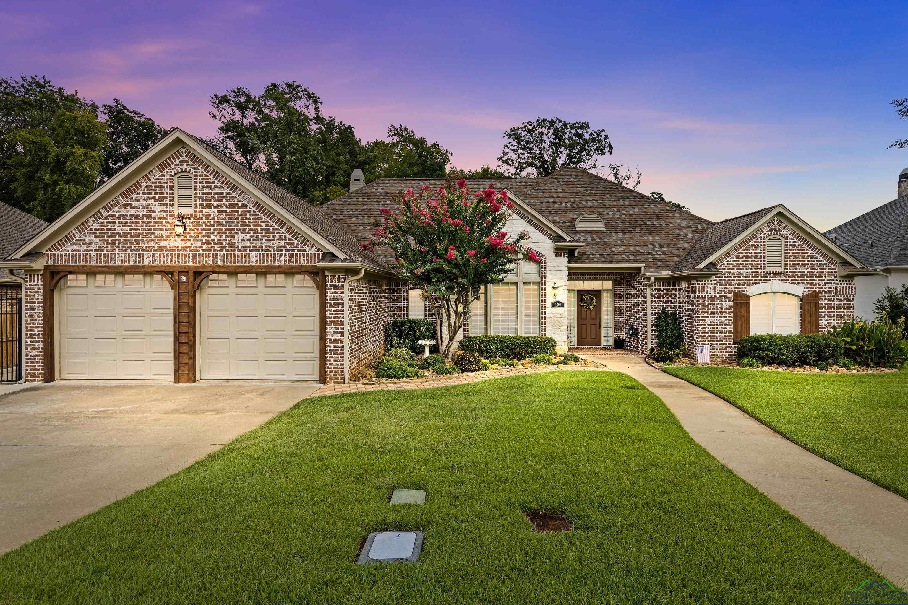 Chippewa St, Longview, TX 75605