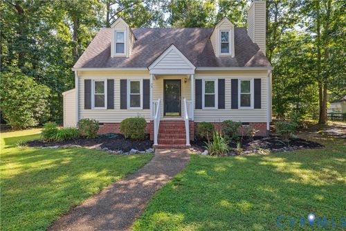 2411 Arrowood Rd, Midlothian, VA, 23112-4040 | Card Image