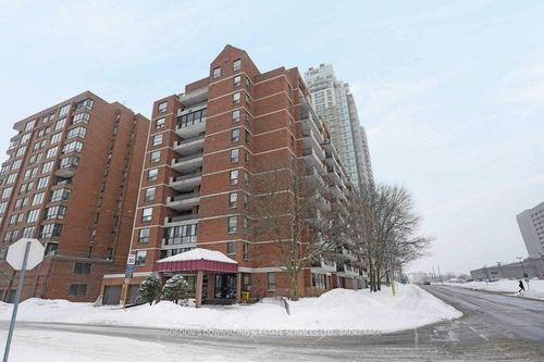 703-50 Emmerson Avenue, West Centre Town, ON, K1Y4P7 | Card Image