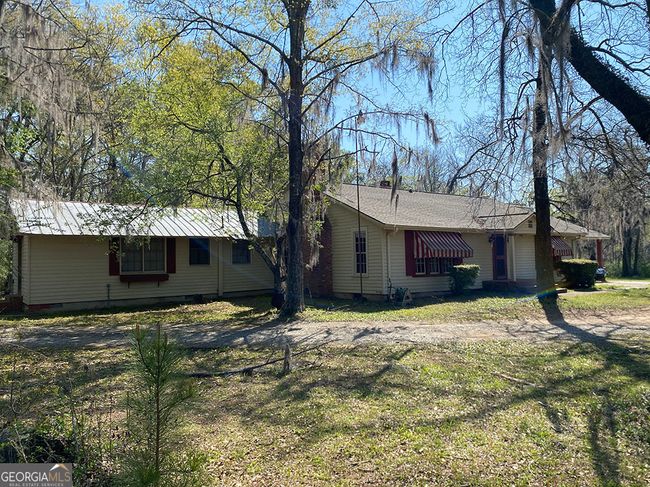2590 Ga Highway 129, House other with 4 bedrooms, 2 bathrooms and null parking in Jeffersonville GA | Image 22