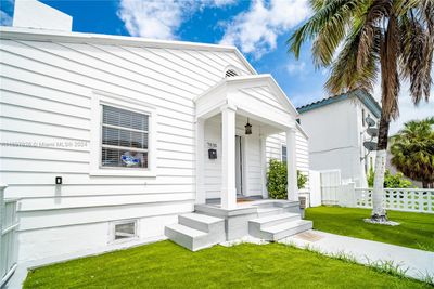 7835 Harding Ave, Home with 0 bedrooms, 0 bathrooms and 2 parking in Miami Beach FL | Image 2