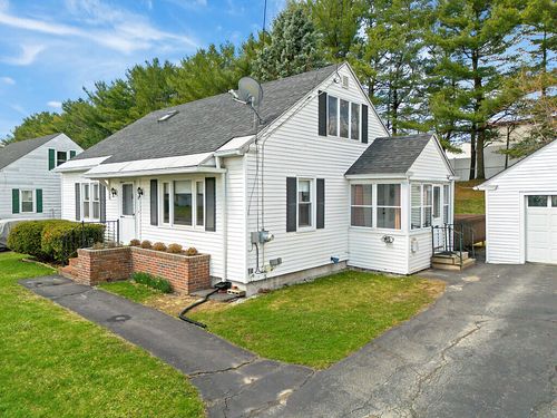 7 Collette Street, Waterville, ME, 04901 | Card Image
