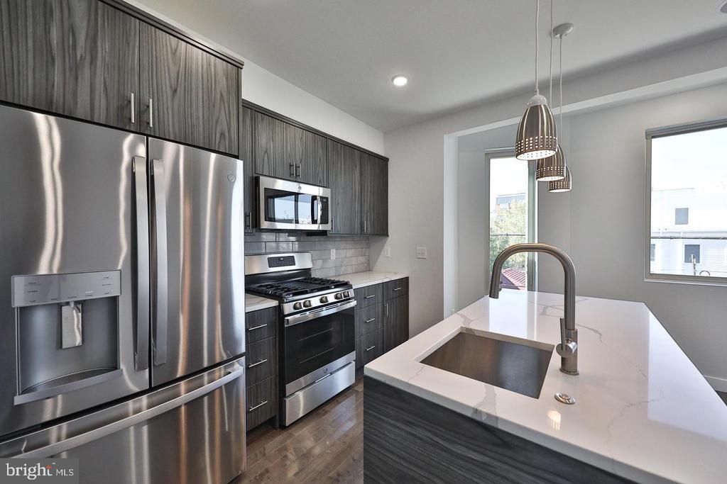 Residential Lease in PHILADELPHIA