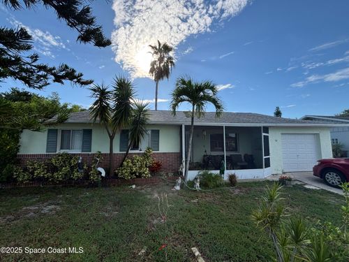50 N Lee Ct, Merritt Island, FL, 32952-2604 | Card Image