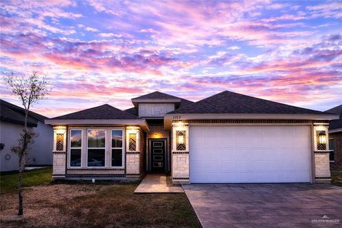 3717 E Diamondhead Ave, Alton, TX, 78573-4574 | Card Image