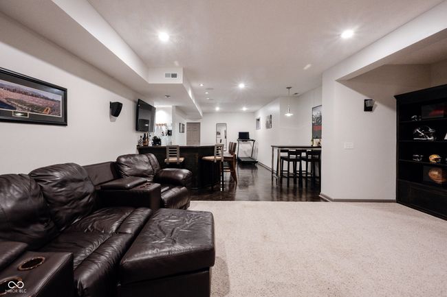 14030 Avalon East Dr, House other with 4 bedrooms, 4 bathrooms and null parking in Fishers IN | Image 46