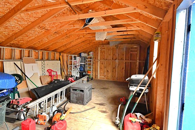 7790 Bigger Ln, House other with 2 bedrooms, 1 bathrooms and null parking in Lewiston MI | Image 22