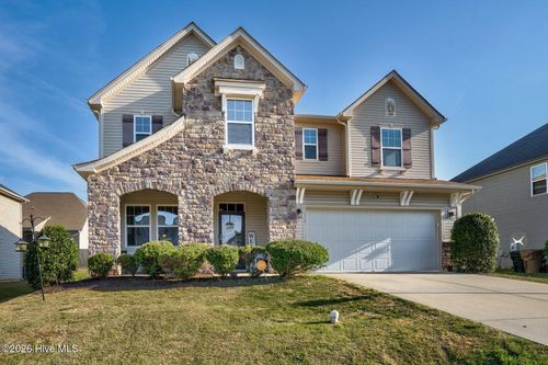 110 Green Willows Dr, Clayton, NC, 27527-8324 | Card Image
