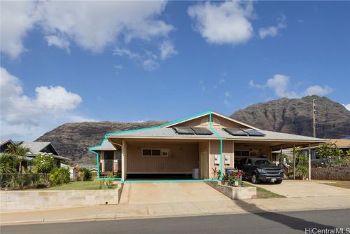 85-1044 Hookuikahi Street, Waianae, HI, 96792 | Card Image