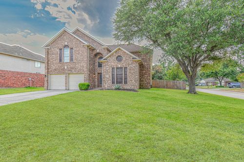 30611 Country Meadows Dr, Tomball, TX, 77375-3054 | Card Image