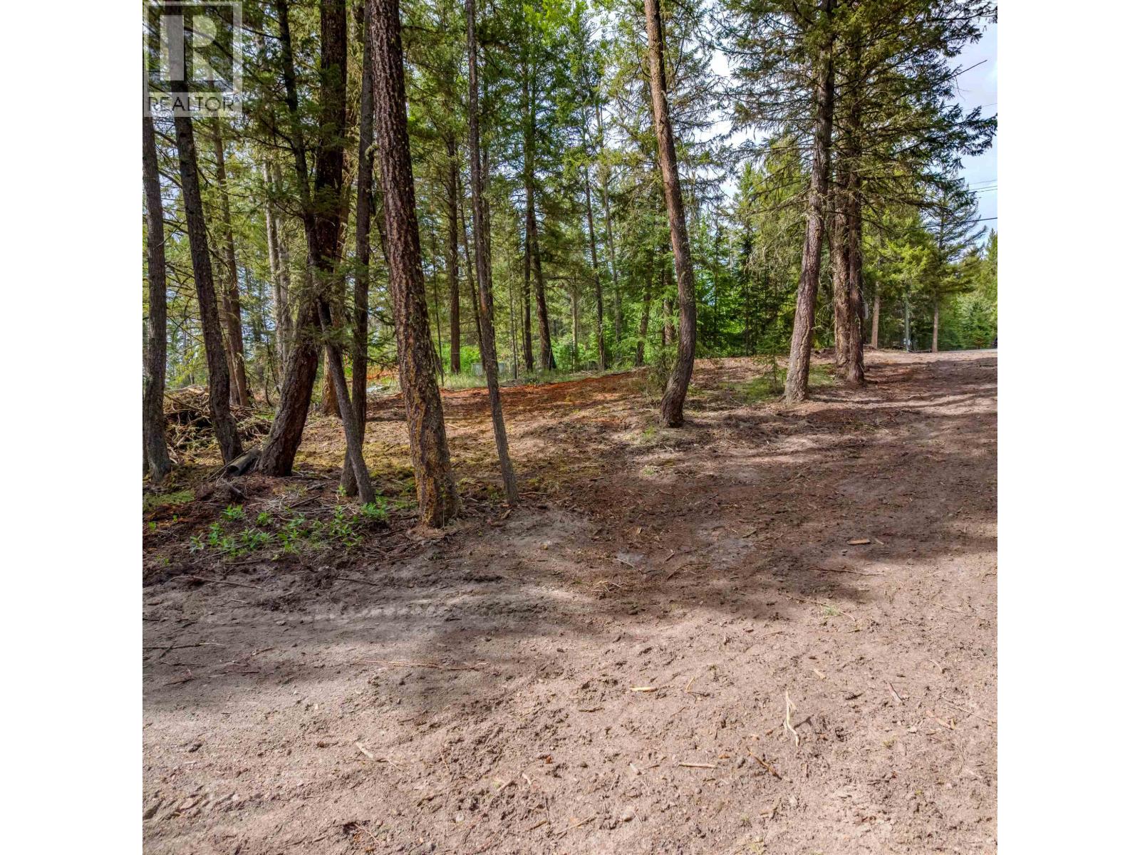 Land in Horse Lake 3