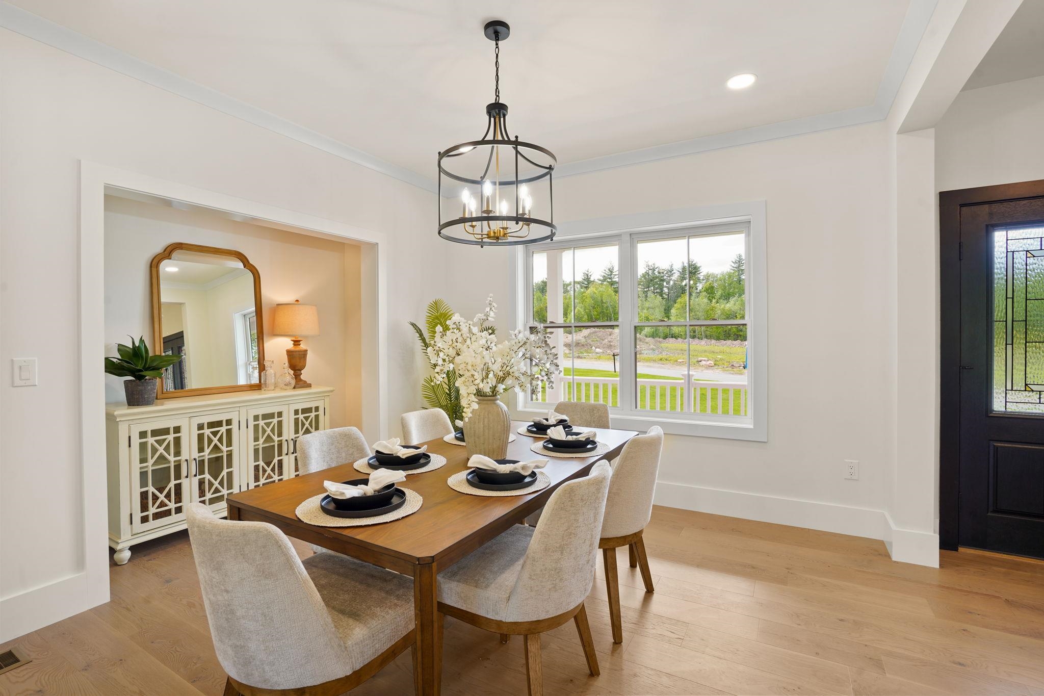 Residential in Chester 5