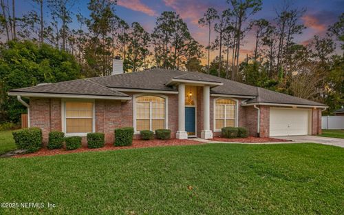 8810 Timberjack Ln, Jacksonville, FL, 32256-5479 | Card Image