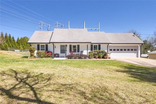 510 Cambridge Dr, Cumming, GA, 30040-8608 | Card Image