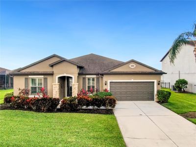 11101 58 Th Street Circle E, House other with 4 bedrooms, 3 bathrooms and null parking in PARRISH FL | Image 1