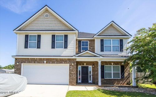 113 Rosales Dr, Bonaire, GA, 31005-5424 | Card Image