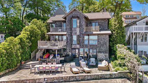 64 Ocean Dr E, Stamford, CT, 06902-8131 | Card Image