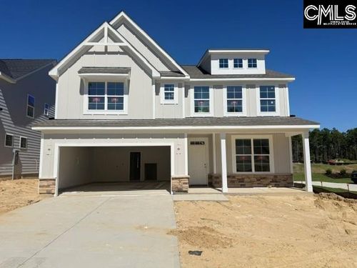 263 Lemon Tree Crossing, Elgin, SC, 29045 | Card Image