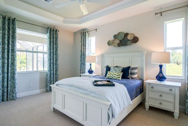 13252 Keystone Blvd, House other with 3 bedrooms, 2 bathrooms and null parking in PORT CHARLOTTE FL | Image 20