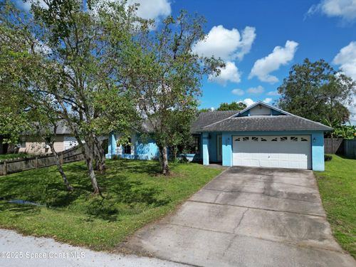 1429 Heartwellville St Nw, PALM BAY, FL, 32907-7060 | Card Image