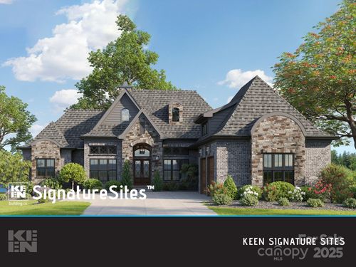 1-17333 Saranita Ln, Charlotte, NC, 28278-8199 | Card Image