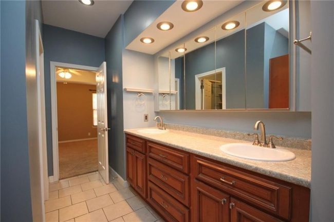 3108 Peach Blossom, House other with 3 bedrooms, 3 bathrooms and null parking in Bentonville AR | Image 11