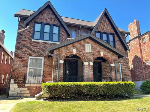 5008 Oleatha Ave, Saint Louis, MO, 63139-1302 | Card Image