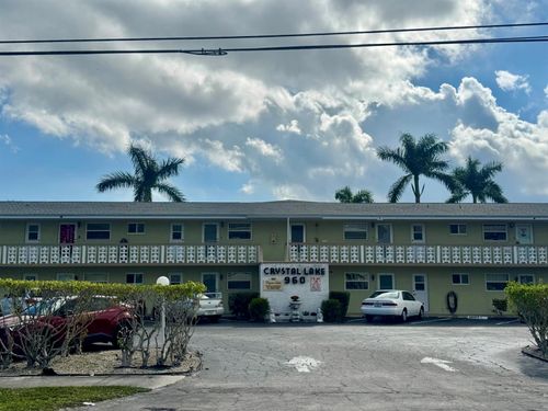 206-960 Crystal Lake, Deerfield Beach, FL, 33064 | Card Image